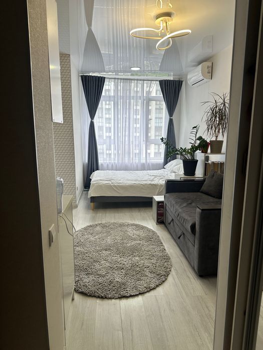 Квартира на Шевченківський в Київ, ID 325778, фото №4