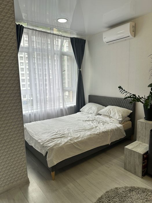 Квартира на Шевченківський в Київ, ID 325778, фото №5