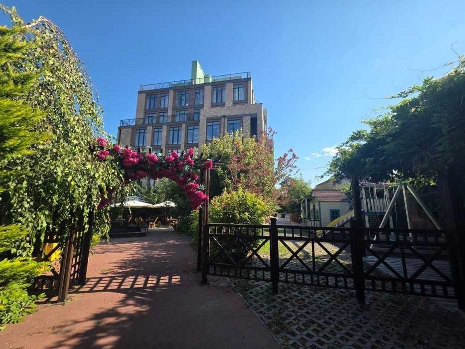 Квартира на вул. Дмитрия Донского в Одесі, ID 321938, фото №12