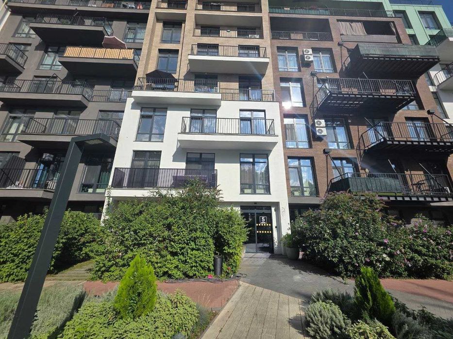 Квартира на вул. Дмитрия Донского в Одесі, ID 321938, фото №13