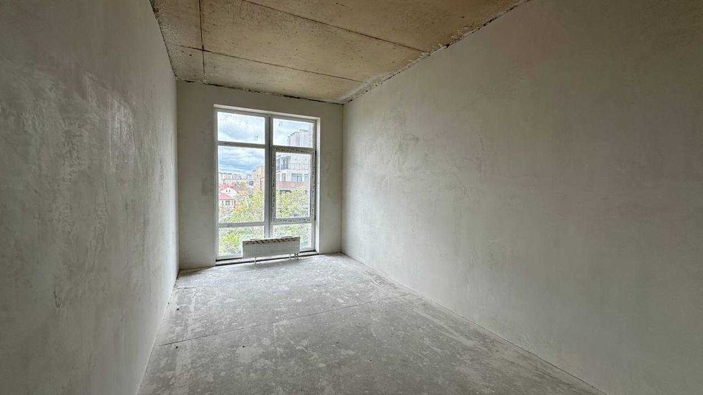 Квартира на вул. Дмитрия Донского в Одеса, ID 321938, фото №4