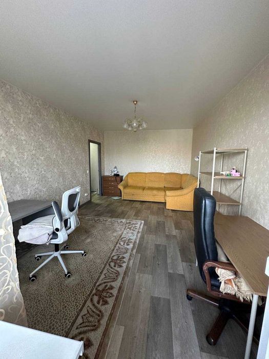 Квартира в Київ, ID 315828, фото №4