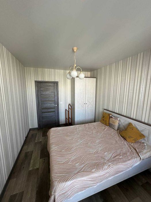 Квартира в Київ, ID 315828, фото №5