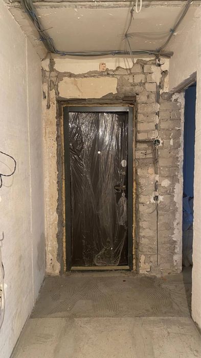 Квартира на вул. Івана та Юрія Лип, 24 в Одеса, ID 321939, фото №2