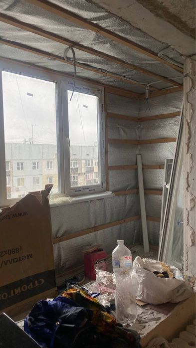 Квартира на вул. Івана та Юрія Лип, 24 в Одеса, ID 321939, фото №5