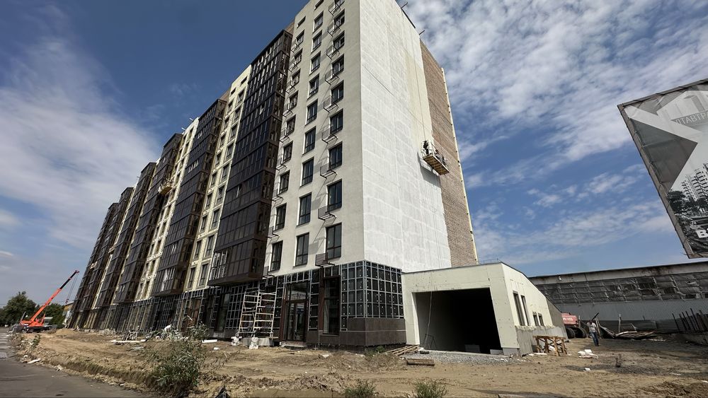 Квартира на вул. Зіньківська, 6б в Полтава, ID 321928, фото №2