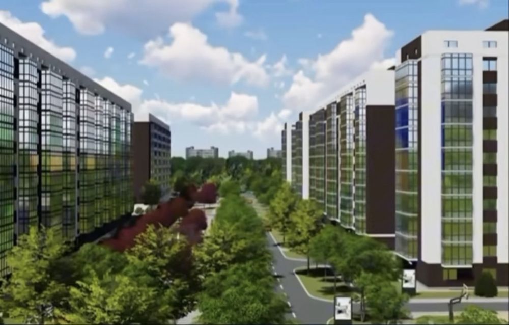 Квартира на вул. Зіньківська, 6б в Полтаві, ID 321928, фото №11
