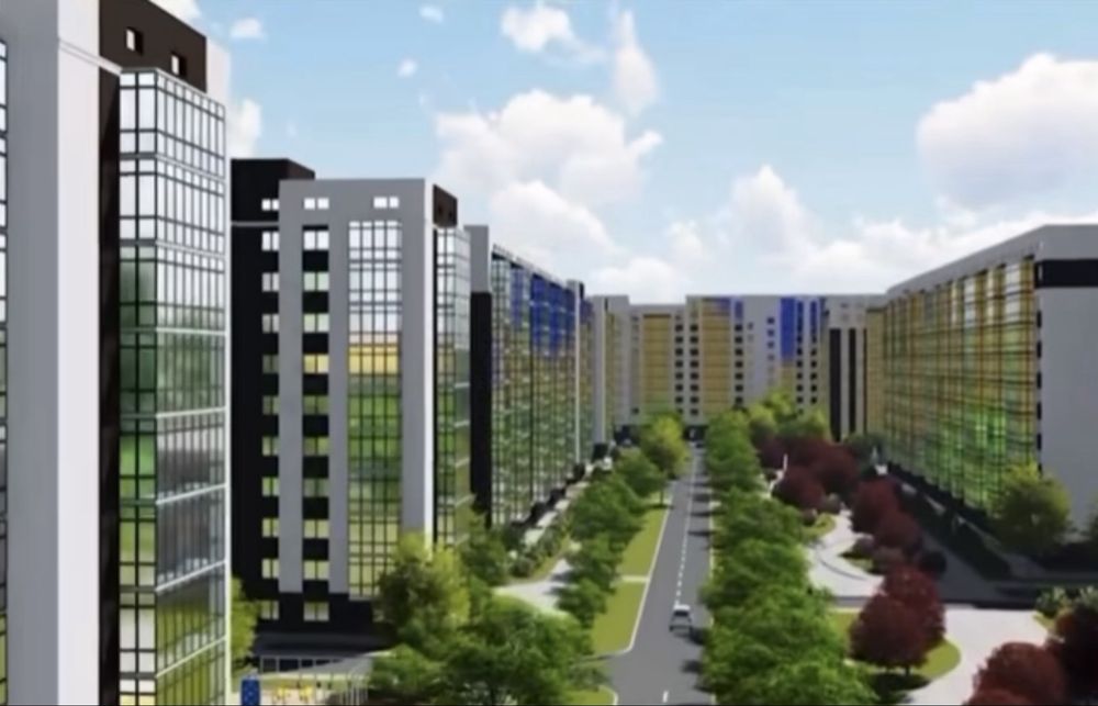 Квартира на вул. Зіньківська, 6б в Полтаві, ID 321928, фото №12