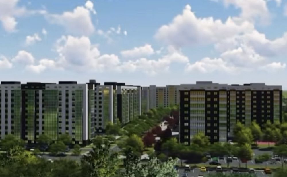 Квартира на вул. Зіньківська, 6б в Полтаві, ID 321928, фото №14