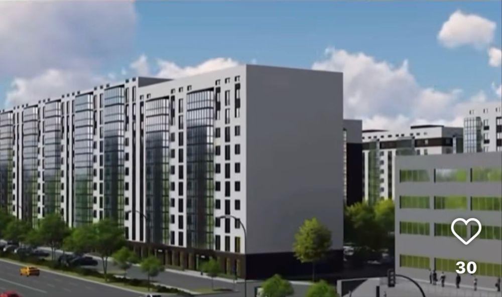 Квартира на вул. Зіньківська, 6б в Полтаві, ID 321928, фото №15