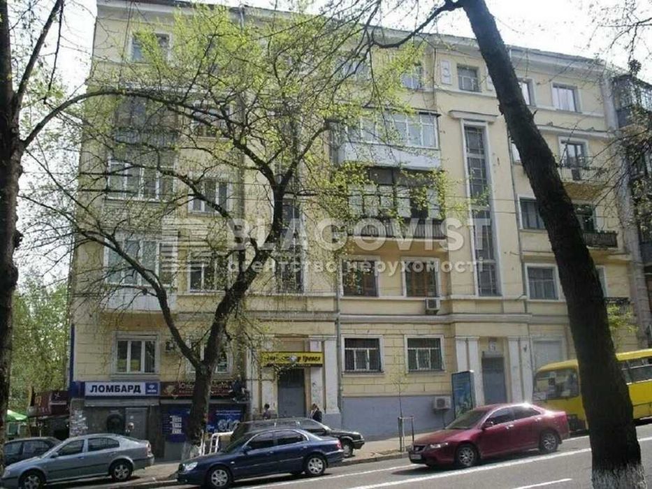 Квартира на вул. Січових стрільців, 76 в Київ, ID 321919, фото №2