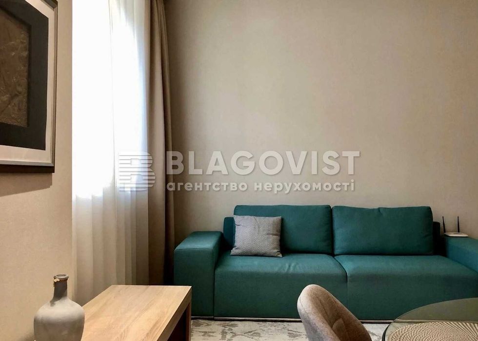 Квартира на вул. Січових стрільців, 76 в Київ, ID 321919, фото №5