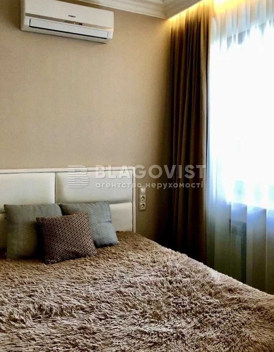 Квартира на вул. Січових стрільців, 76 в Києві, ID 321919, фото №6