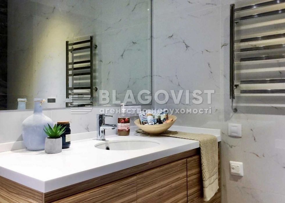 Квартира на вул. Січових стрільців, 76 в Києві, ID 321919, фото №7