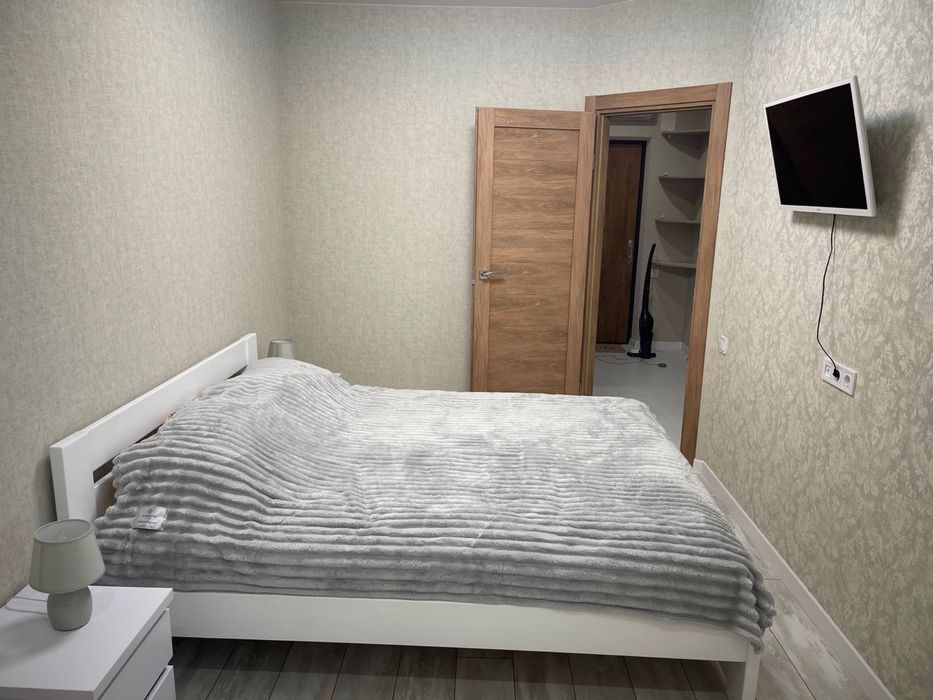 Квартира на ЖК «Малинки» в Одесі, ID 315838, фото №4