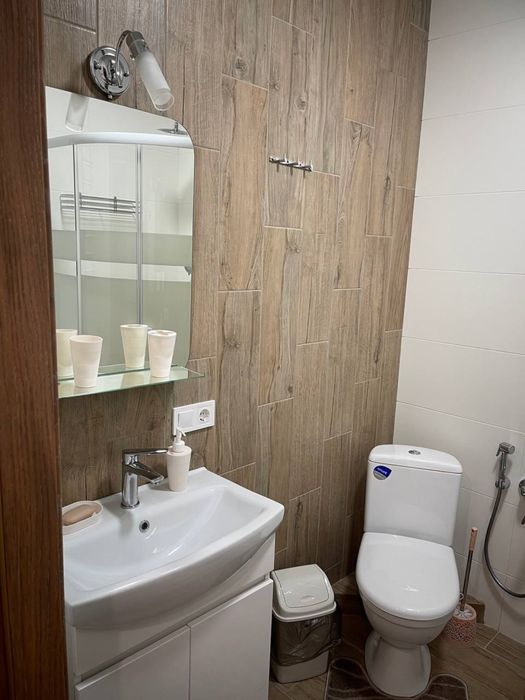 Квартира на ЖК «Малинки» в Одесі, ID 315838, фото №7