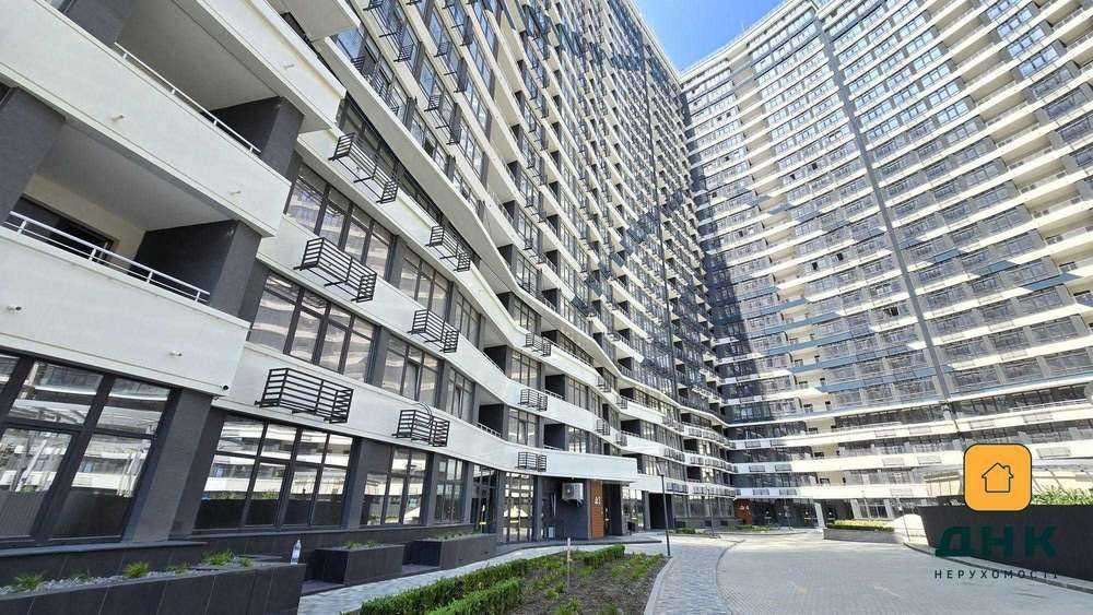 Квартира на ЖК Атмосфера в Одесі, ID 315833, фото №19