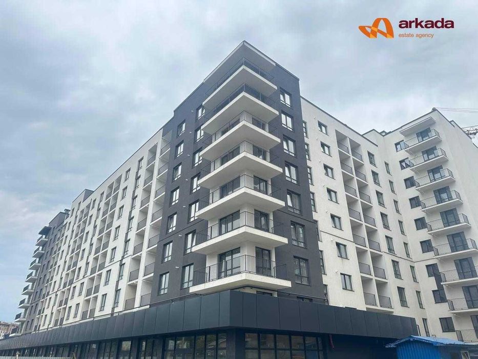 Квартира на ЖК Стожари в Івано-Франківськ, ID 342657, фото №1