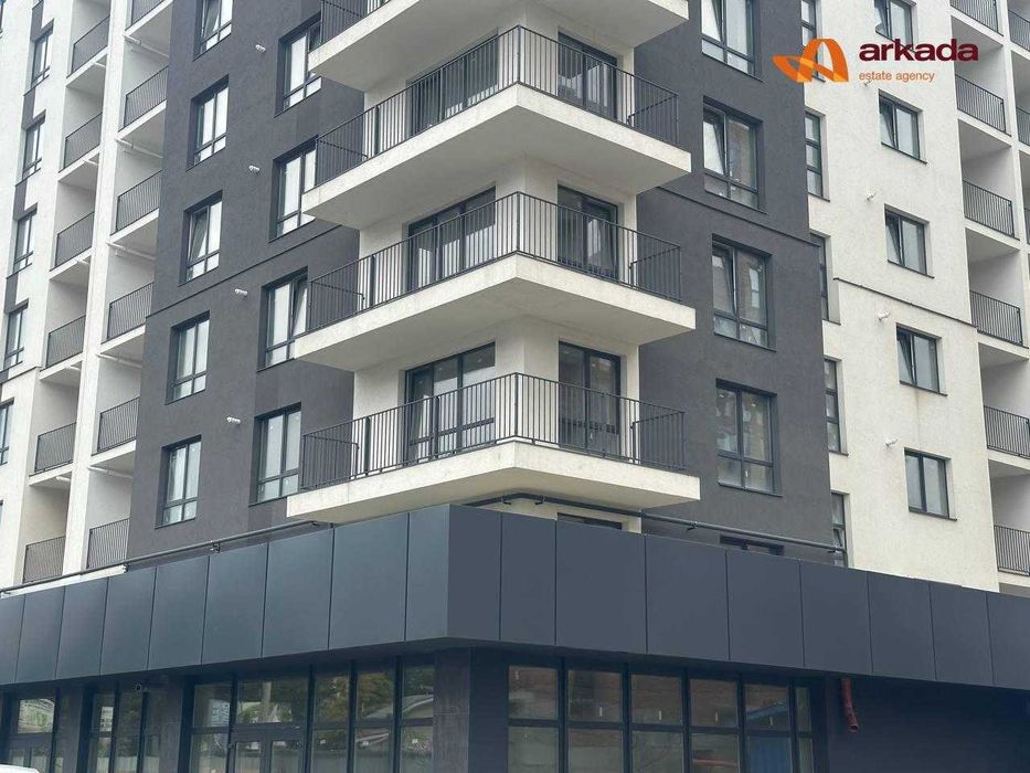 Квартира на ЖК Стожари в Івано-Франківськ, ID 342657, фото №2