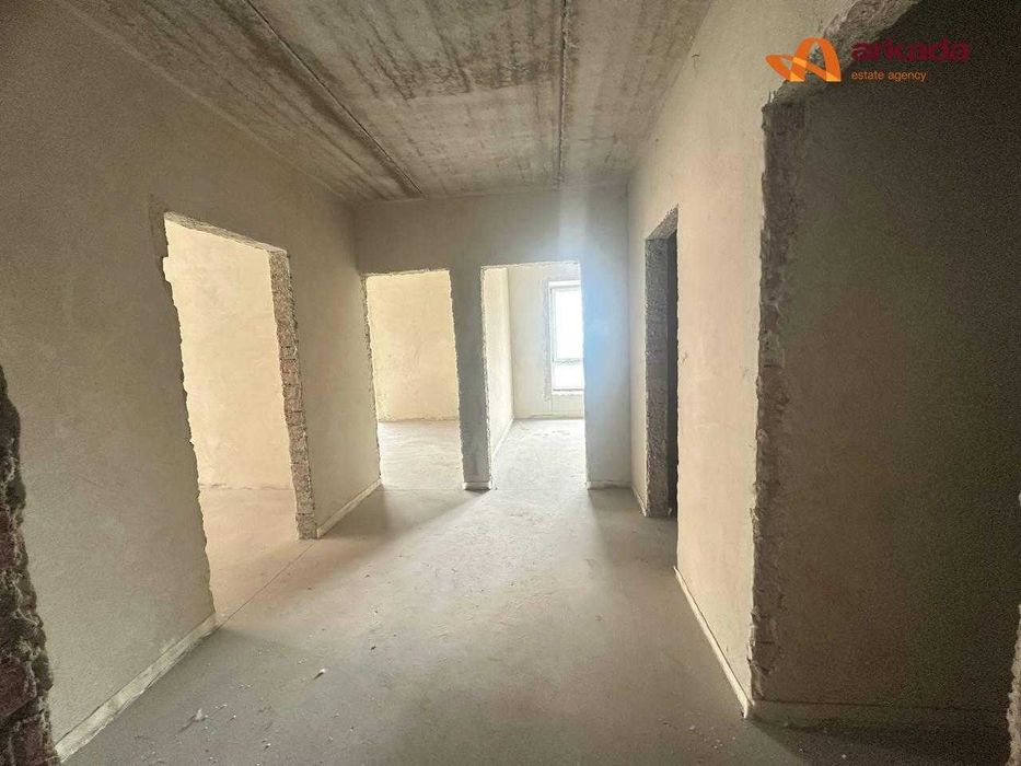 Квартира на ЖК Стожари в Івано-Франківськ, ID 342657, фото №3