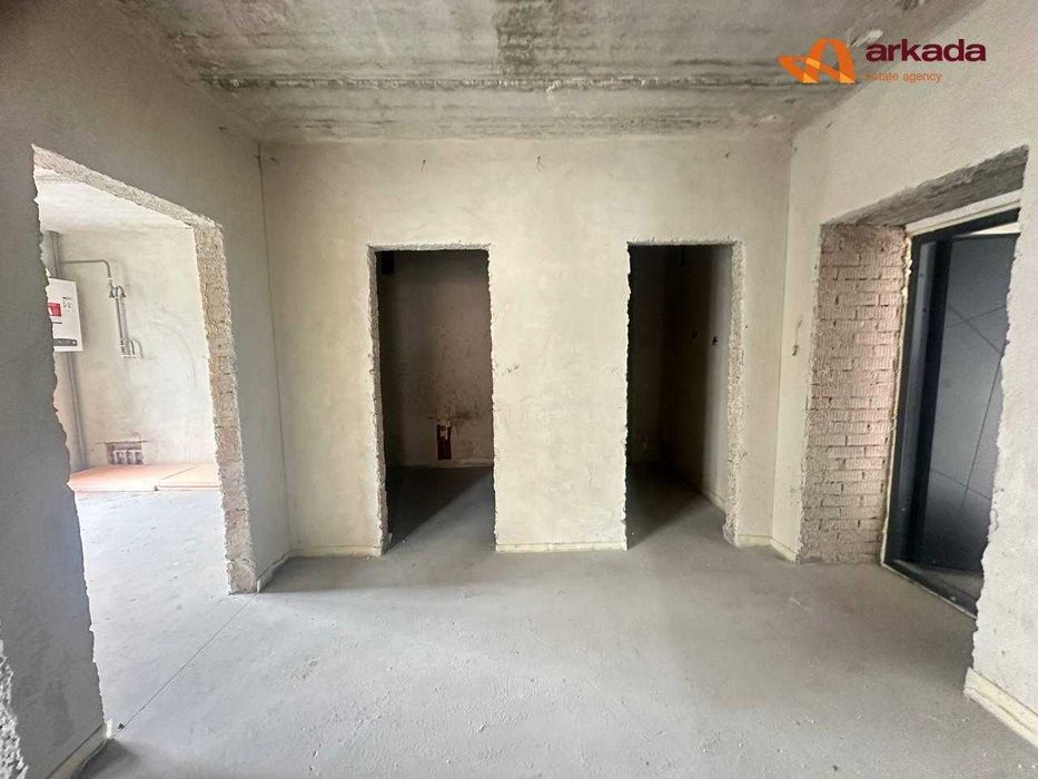 Квартира на ЖК Стожари в Івано-Франківськ, ID 342657, фото №4