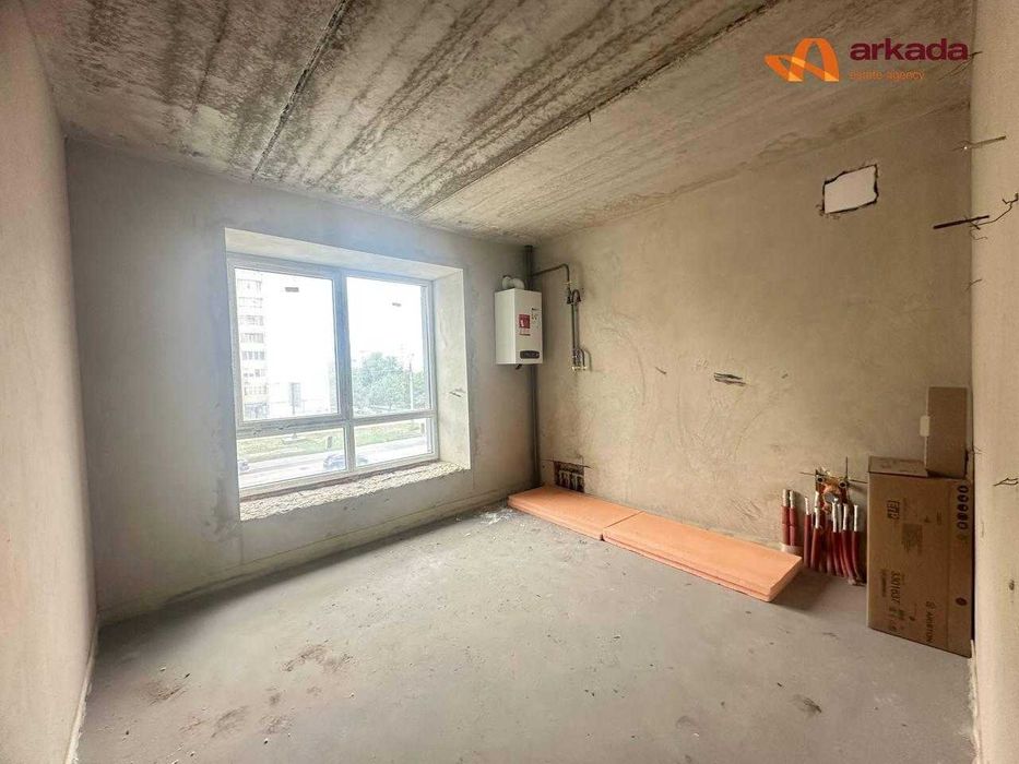 Квартира на ЖК Стожари в Івано-Франківську, ID 342657, фото №9