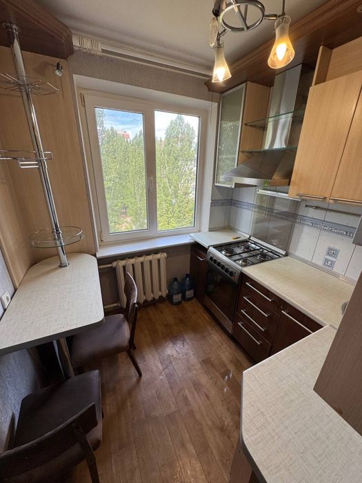 Квартира на вул. героїв Бреста, 71 в Кременчук, ID 316019, фото №1