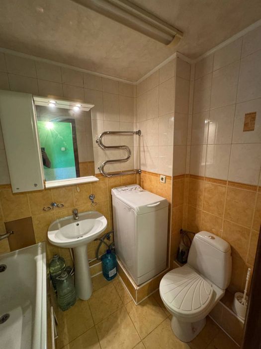 Квартира на вул. героїв Бреста, 71 в Кременчуці, ID 316019, фото №6