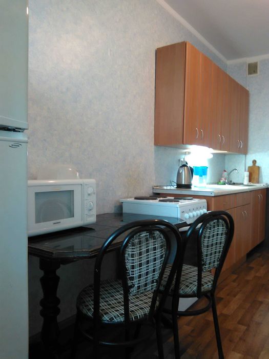 Квартира на вул. Наталії Ужвій, 12 в Київ, ID 315834, фото №5