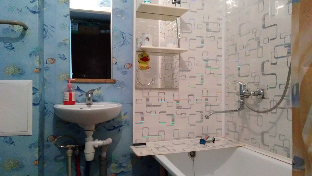 Квартира на вул. Наталії Ужвій, 12 в Києві, ID 315834, фото №6