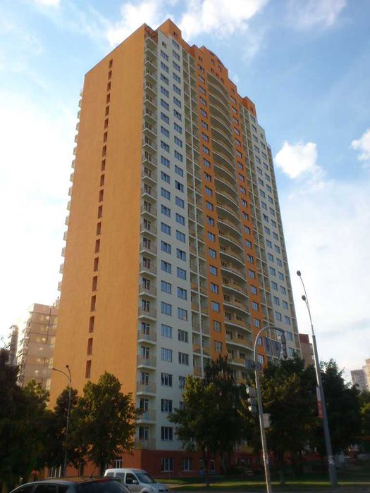 Квартира на вул. Наталії Ужвій, 12 в Києві, ID 315834, фото №8