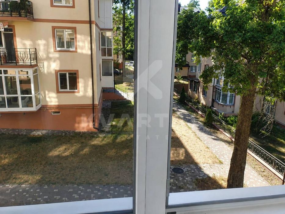 Квартира на ЖК «Джерело» в Києві, ID 321902, фото №12