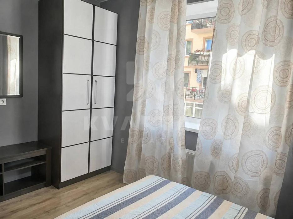 Квартира на ЖК «Джерело» в Київ, ID 321902, фото №5