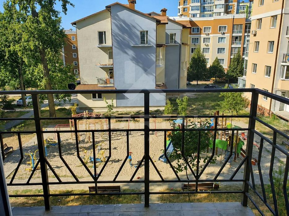 Квартира на ЖК «Джерело» в Києві, ID 321902, фото №7
