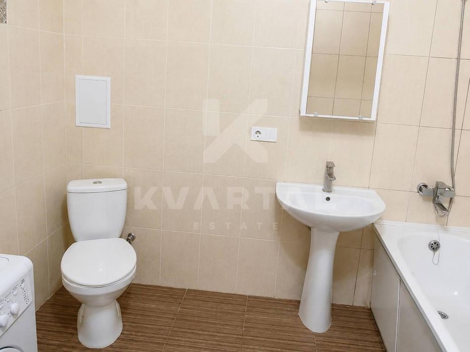 Квартира на ЖК «Джерело» в Києві, ID 321902, фото №10