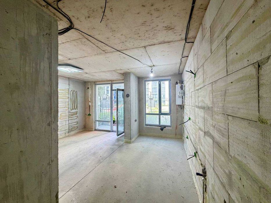 Квартира на ЖК Паркова Алея в Івано-Франківську, ID 342588, фото №12