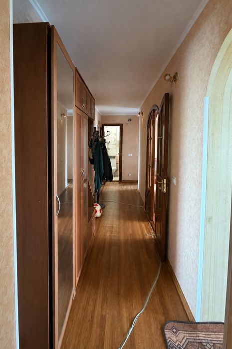 Квартира на вул. Вокзальна, 59 в Миколаїв, ID 321850, фото №2