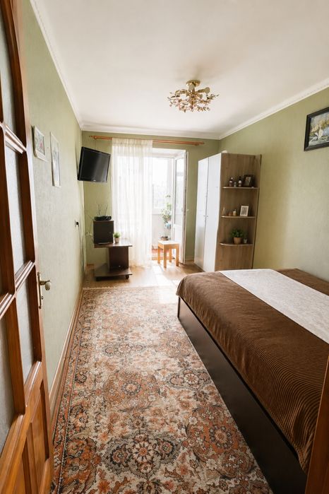 Квартира на вул. Вокзальна, 59 в Миколаїв, ID 321850, фото №3