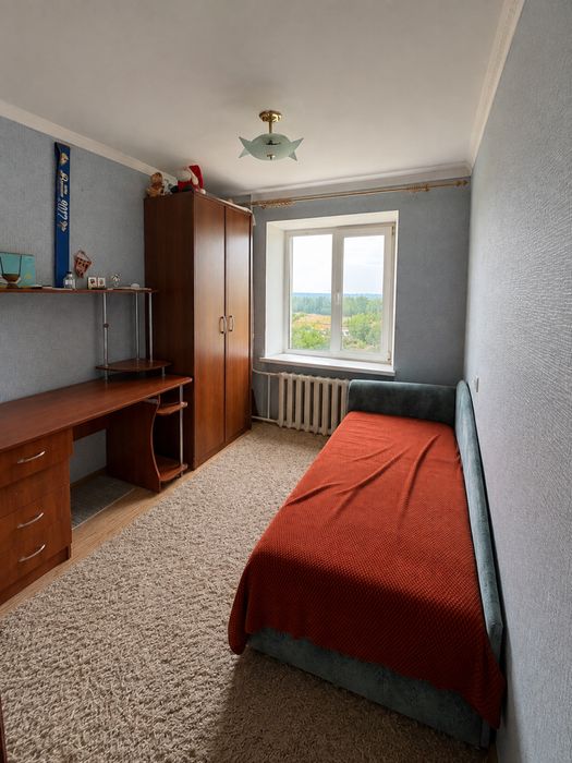 Квартира на вул. Вокзальна, 59 в Миколаїв, ID 321850, фото №4