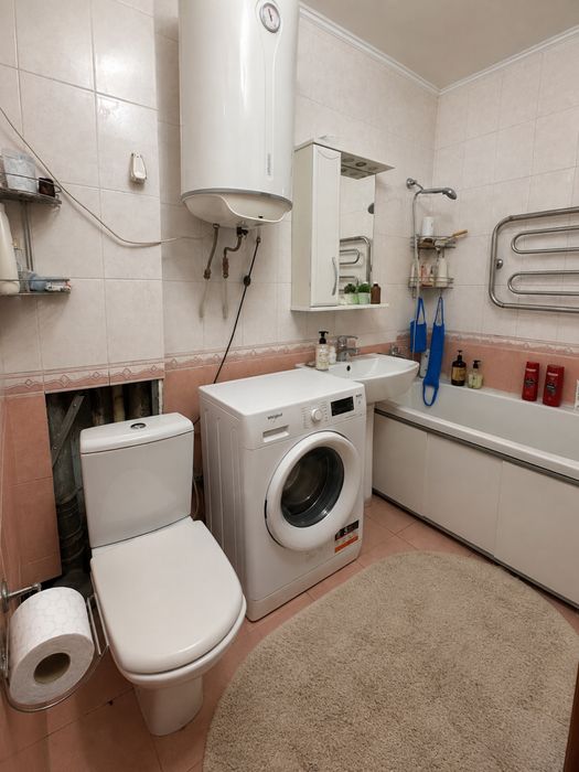 Квартира на вул. Вокзальна, 59 в Миколаїв, ID 321850, фото №5