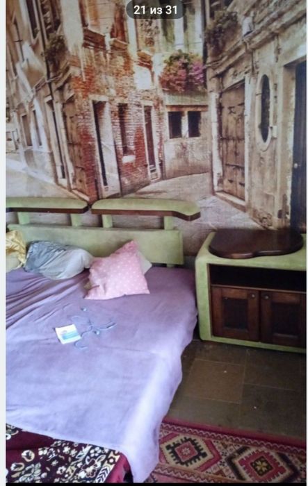 Квартира на Покровський в Кривий Ріг, ID 321897, фото №1