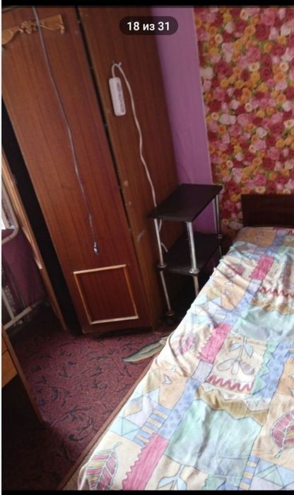 Квартира на Покровський в Кривий Ріг, ID 321897, фото №2