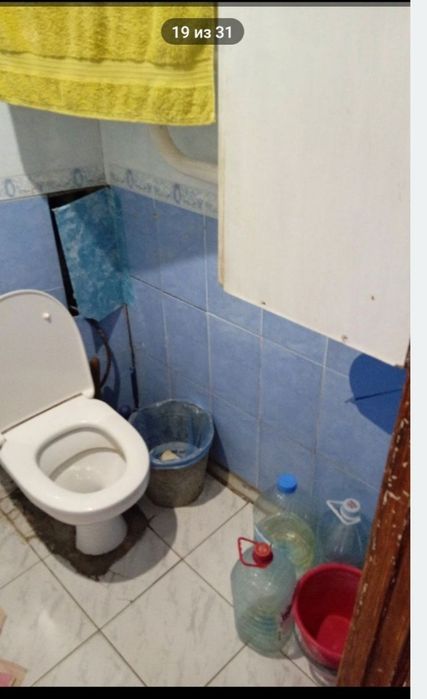 Квартира на Покровський в Кривий Ріг, ID 321897, фото №5
