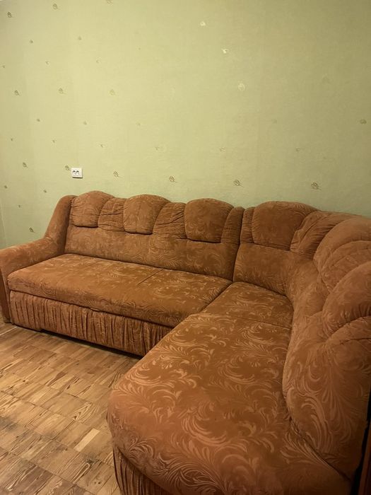 Квартира на Дарницький в Києві, ID 316044, фото №6