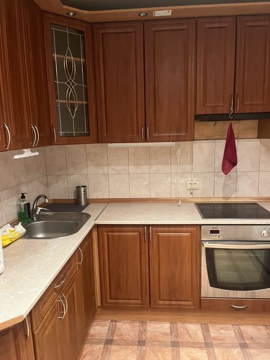 Квартира на Дарницький в Києві, ID 316044, фото №7