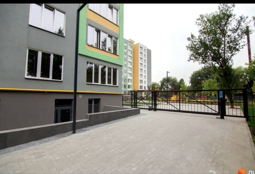 Квартира на вул. Героїв Рятувальників, 3В в Кропивницький, ID 321905, фото №1