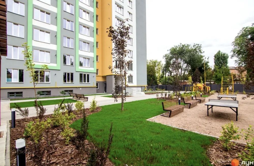 Квартира на вул. Героїв Рятувальників, 3В в Кропивницький, ID 321905, фото №2