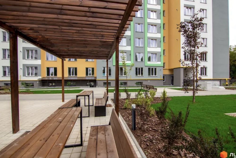 Квартира на вул. Героїв Рятувальників, 3В в Кропивницький, ID 321905, фото №3