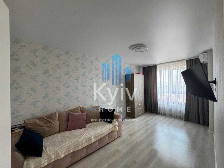 Квартира на вул. Єдності, 5 в Київ, ID 321892, фото №3