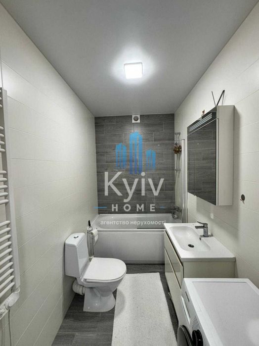 Квартира на вул. Єдності, 5 в Київ, ID 321892, фото №4